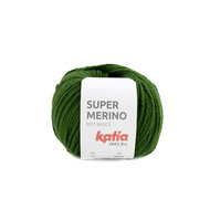 Katia Super Merino Kleur 15