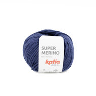Katia Super Merino Kleur 17