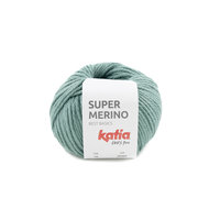 Katia Super Merino Kleur 20