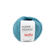 Katia Super Merino Kleur 21