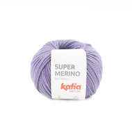 Katia Super Merino Kleur 26