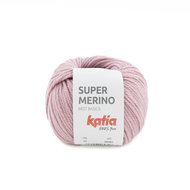Katia Super Merino Kleur 27