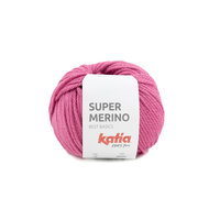 Katia Super Merino Kleur 28