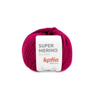 Katia Super Merino Kleur 30