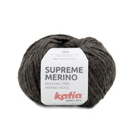 Katia Supreme Merino kleur 85 Reebruin