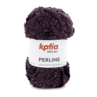 Katia Perline kleur 110 Parelmoer-lichtviolet