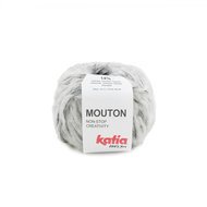 Katia Mouton Kleur 62
