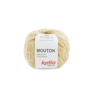 Katia Mouton Kleur 63
