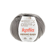 Katia Merino Baby kleur 95