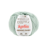 Katia Merino Baby kleur 97