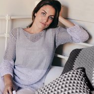 Katia Breipakket Zen Sweater
