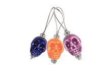 KnitPro Zooni Stekenmarkeerders Skull Candy