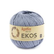 Katia Ekos kleur 105