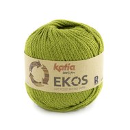 Katia Ekos kleur 110