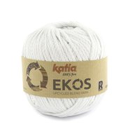 Katia Ekos kleur 100