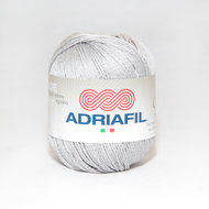 Adriafil Cheope kleur 68 Pearl Grey
