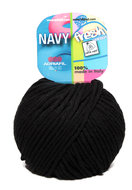 Adriafil Navy kleur 49 Black