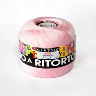 Adriafil Uno A Ritorto 16 kleur 03 Pink