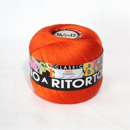 Adriafil Uno A Ritorto 16 kleur 35 Orange