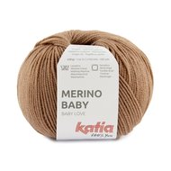 Katia Merino Baby kleur 98