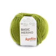 Katia Basic Merino kleur 90