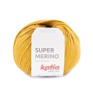 Katia Super Merino Kleur 32
