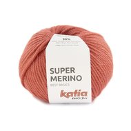 Katia Super Merino Kleur 39