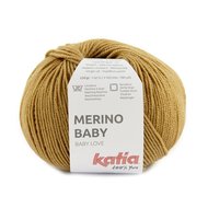 Katia Merino Baby kleur 99