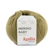 Katia Merino Baby kleur 150