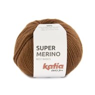 Katia Super Merino Kleur 38