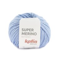 Katia Super Merino Kleur 33