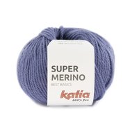 Katia Super Merino Kleur 36
