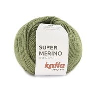 Katia Super Merino Kleur 37