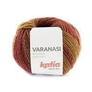 Katia Varanasi kleur 300