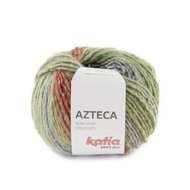 Katia Azteca Kleur 7881