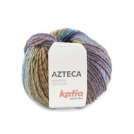 Katia Azteca Kleur 7882