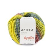 Katia Azteca Kleur 7884