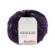 Katia Azulejo kleur 401