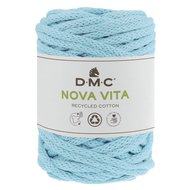 DMC Nova Vita kleur 071 Lichtblauw