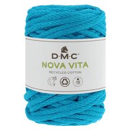 DMC Nova Vita kleur 072 Blauw