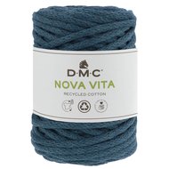DMC Nova Vita kleur 076 Donkerblauw