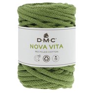 DMC Nova Vita kleur 083 Olijf Groen