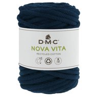 DMC Nova Vita kleur 074 Navy