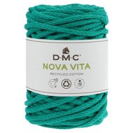 DMC Nova Vita kleur 082 Turquiose
