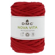 DMC Nova Vita kleur 005 Rood