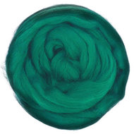 Lontwol EU 50 gram kleur 630 Jade