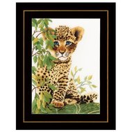 Lanarte Leopard Cub