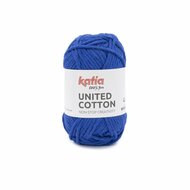 Katia United Cotton kleur 6