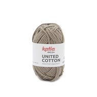 Katia United Cotton kleur 11