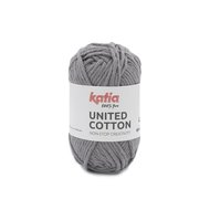 Katia United Cotton kleur 15